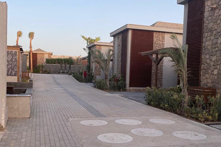 Townhouse For sale Bali El gouna - 4